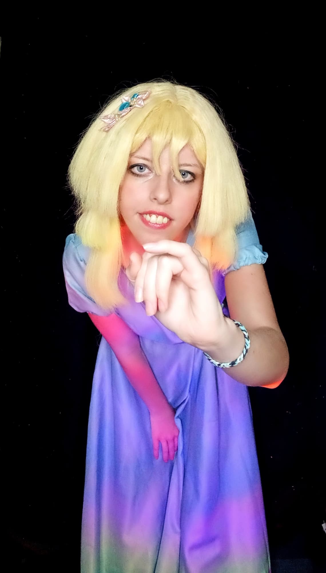 Lumine (Wendy vers) - Photo 2