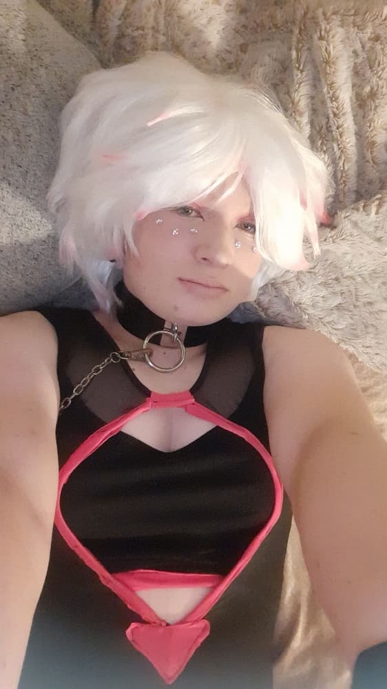 Angel Dust 1 - Photo 5