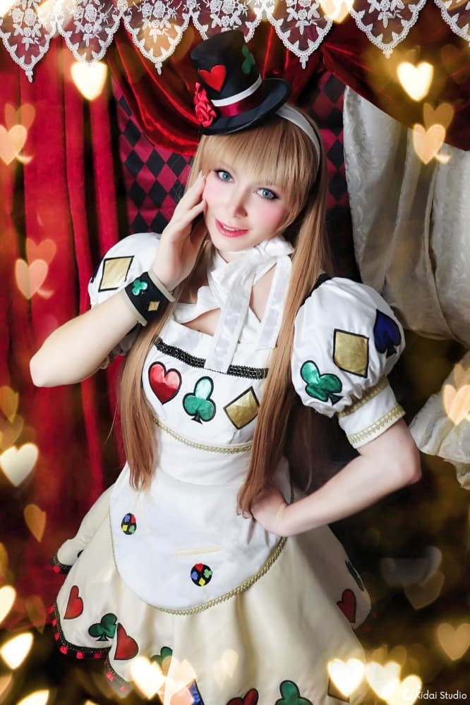 Alice clover - Photo 6