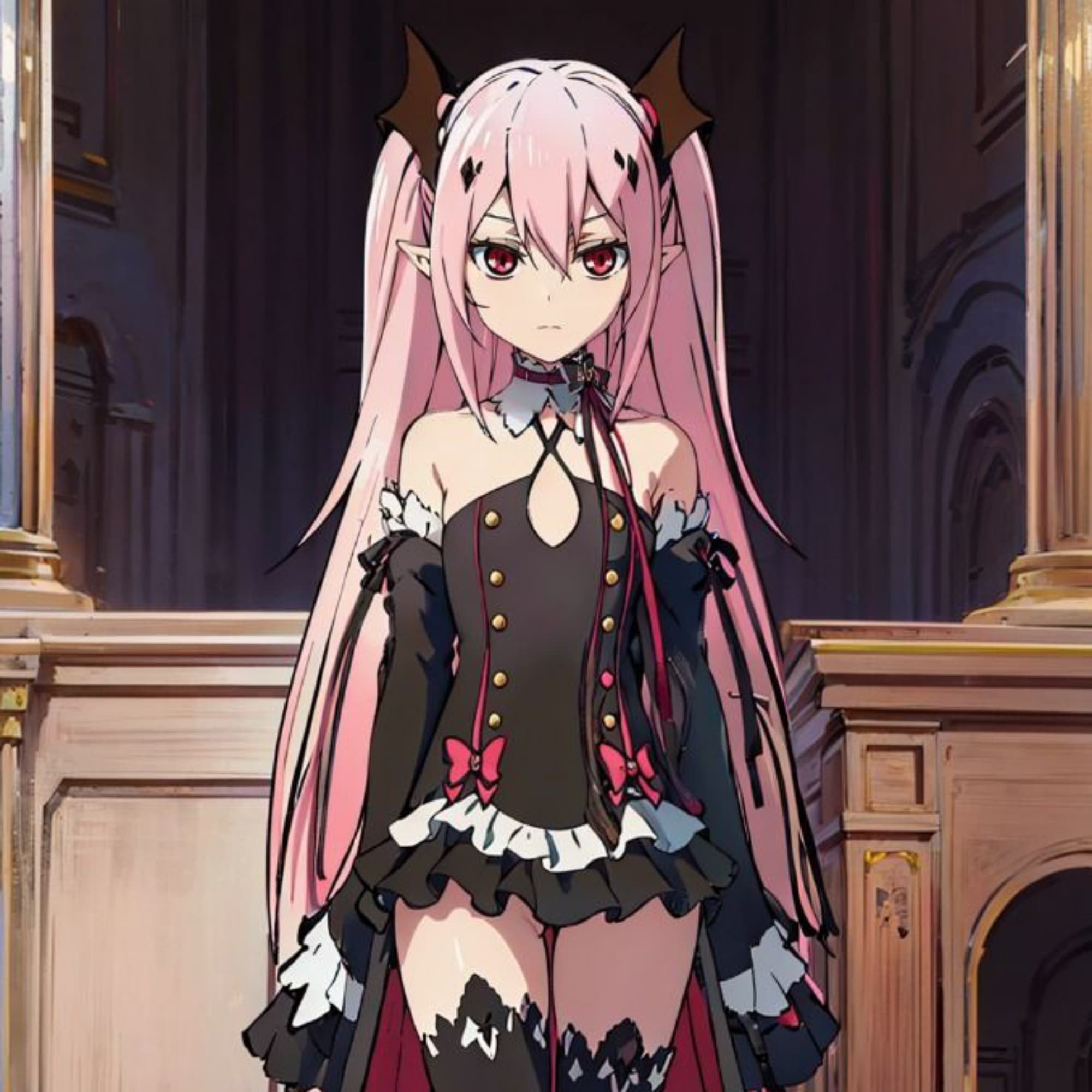 Krul Tepes