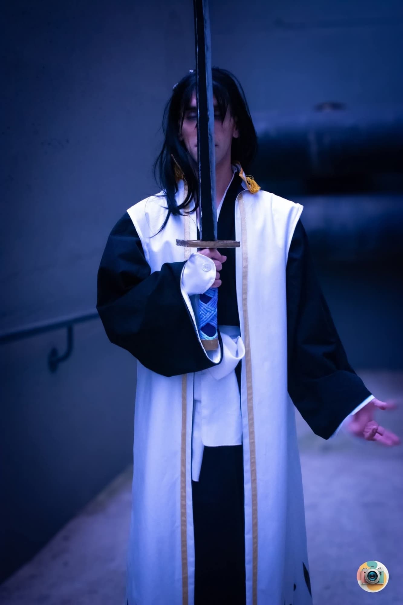 Byakuya kuchiki - Photo 2