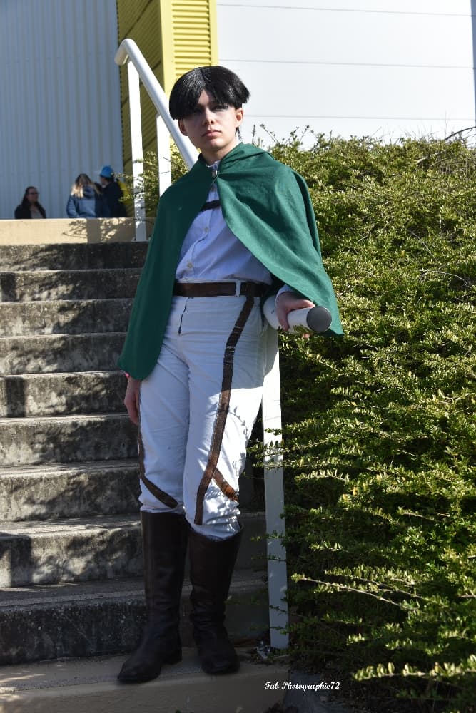 Pictasia 2024 - Photo 20