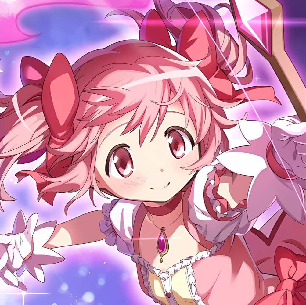 Madoka