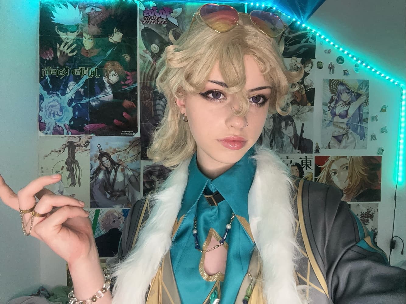 Aventurine - Photo 4