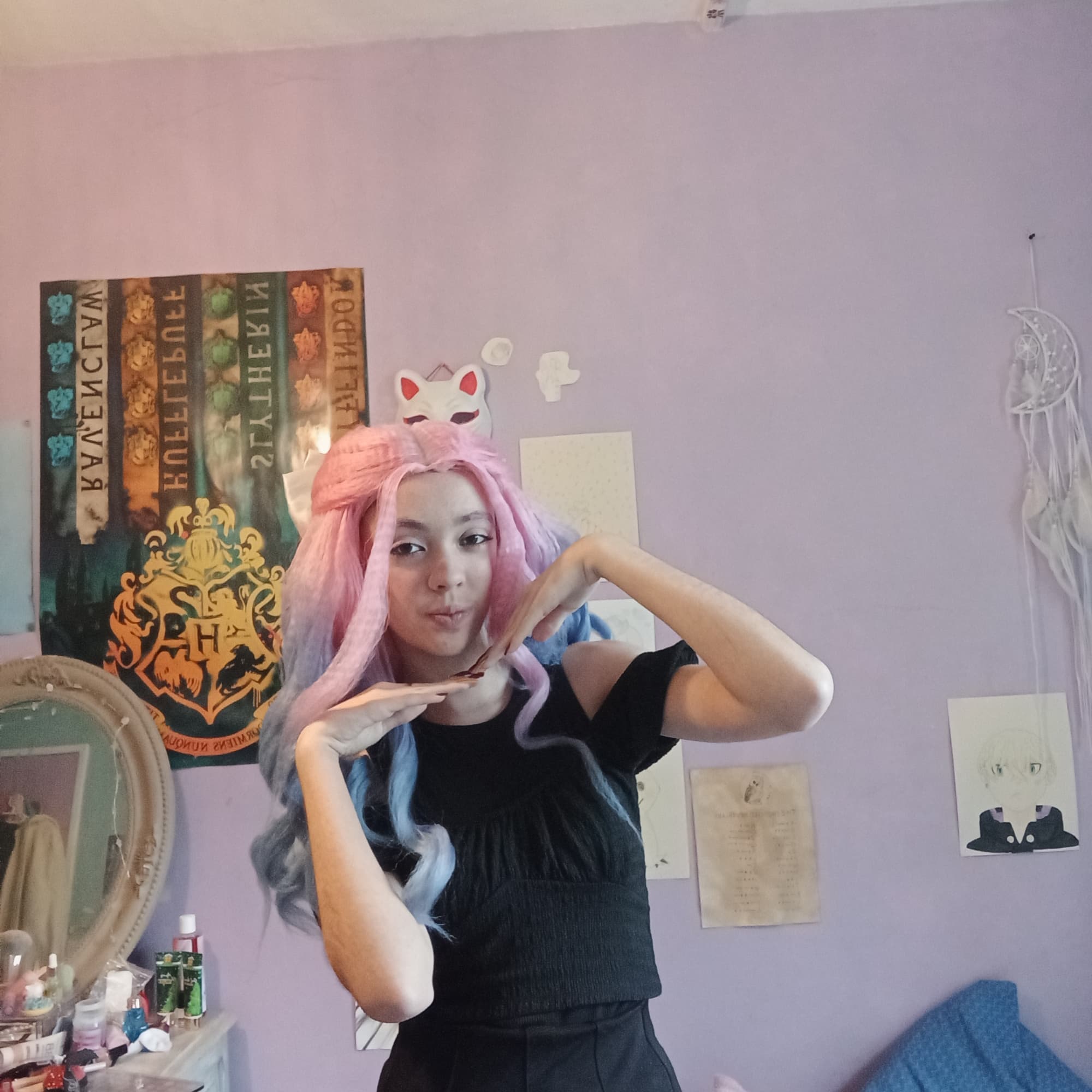 Cosplay mizi - Photo 3