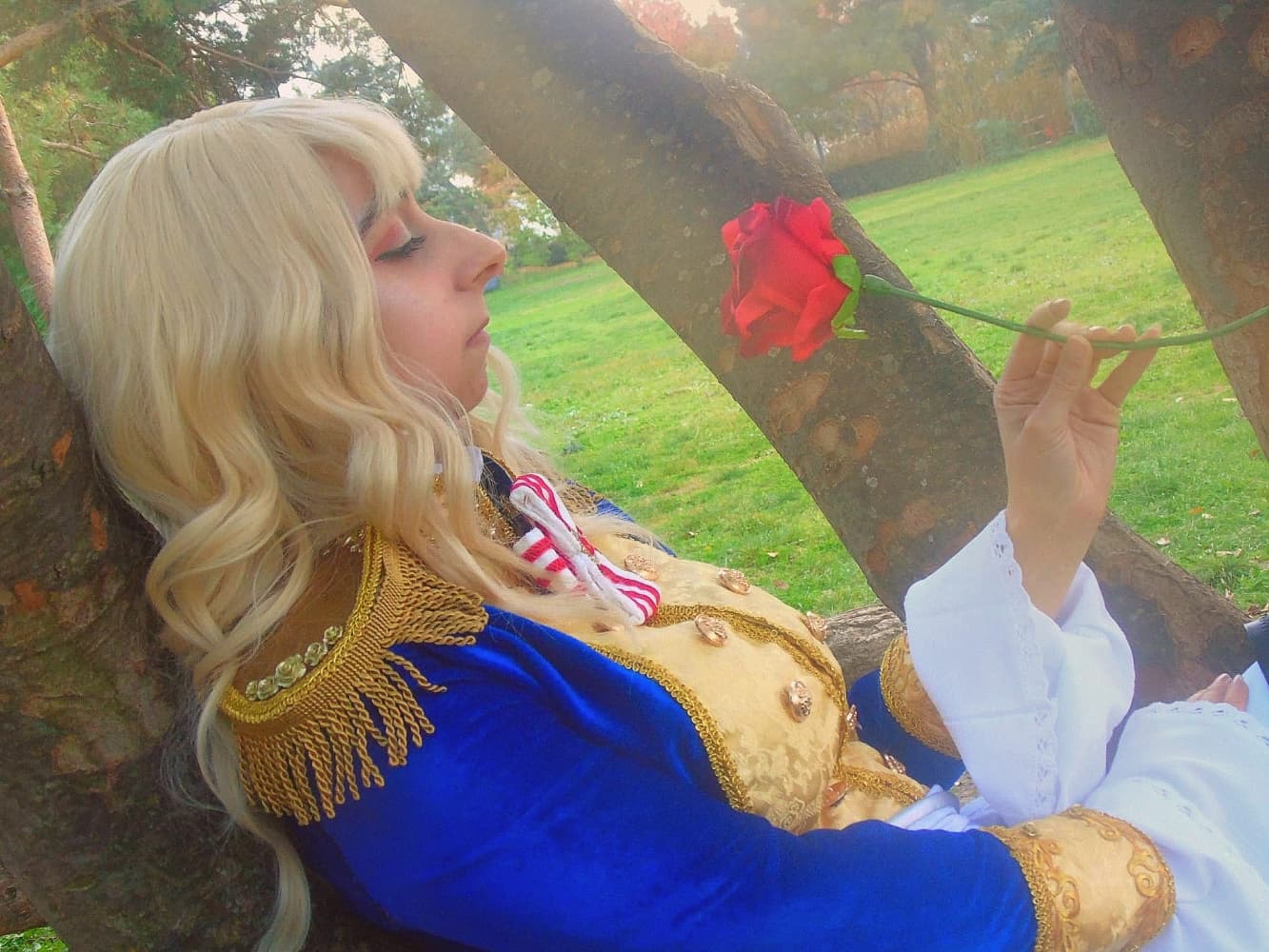 Lady Oscar - Photo 13