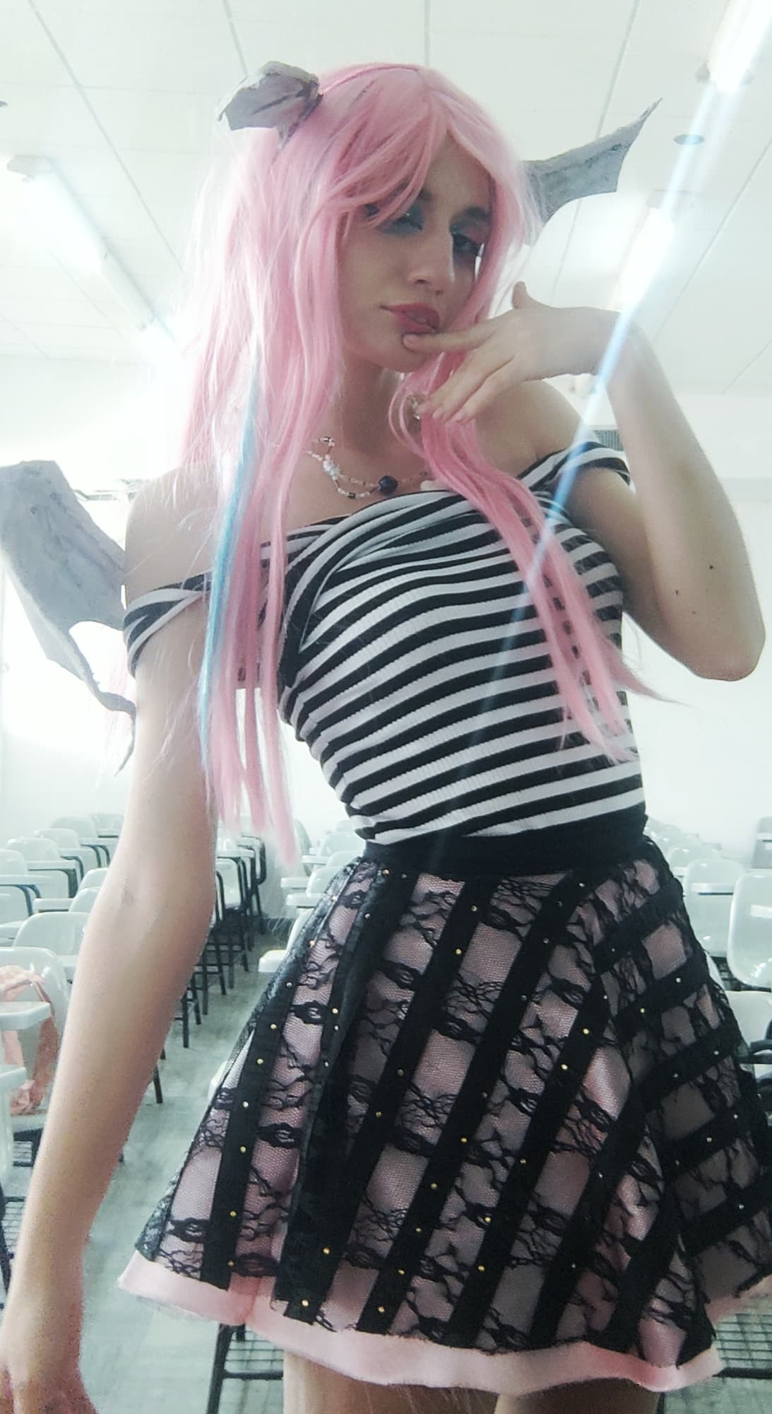 Rochelle Goyle(Test)