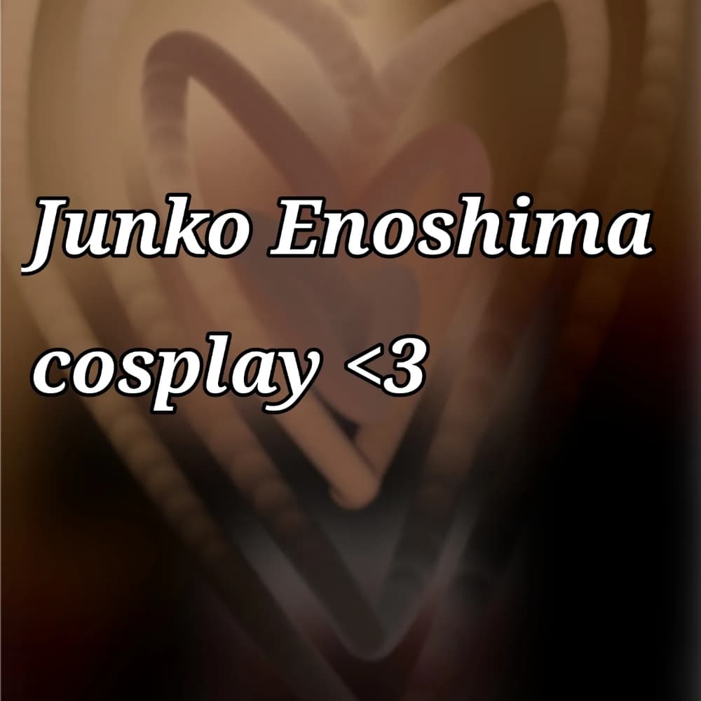 Junko Enoshima