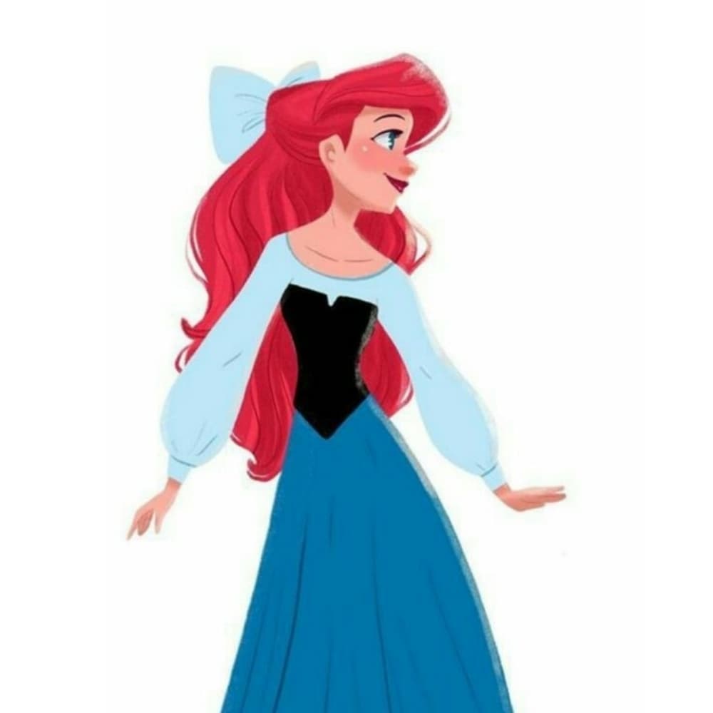 Ariel