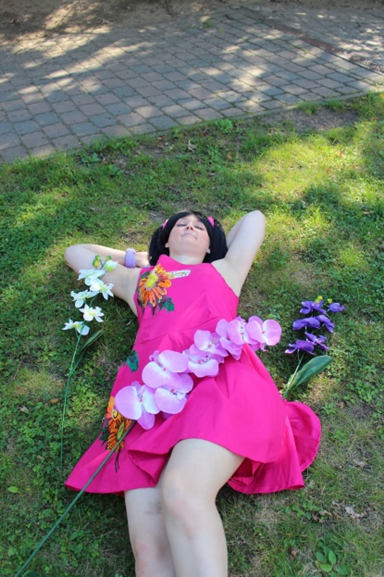 Xiaoyu (Kleid) - Photo 27