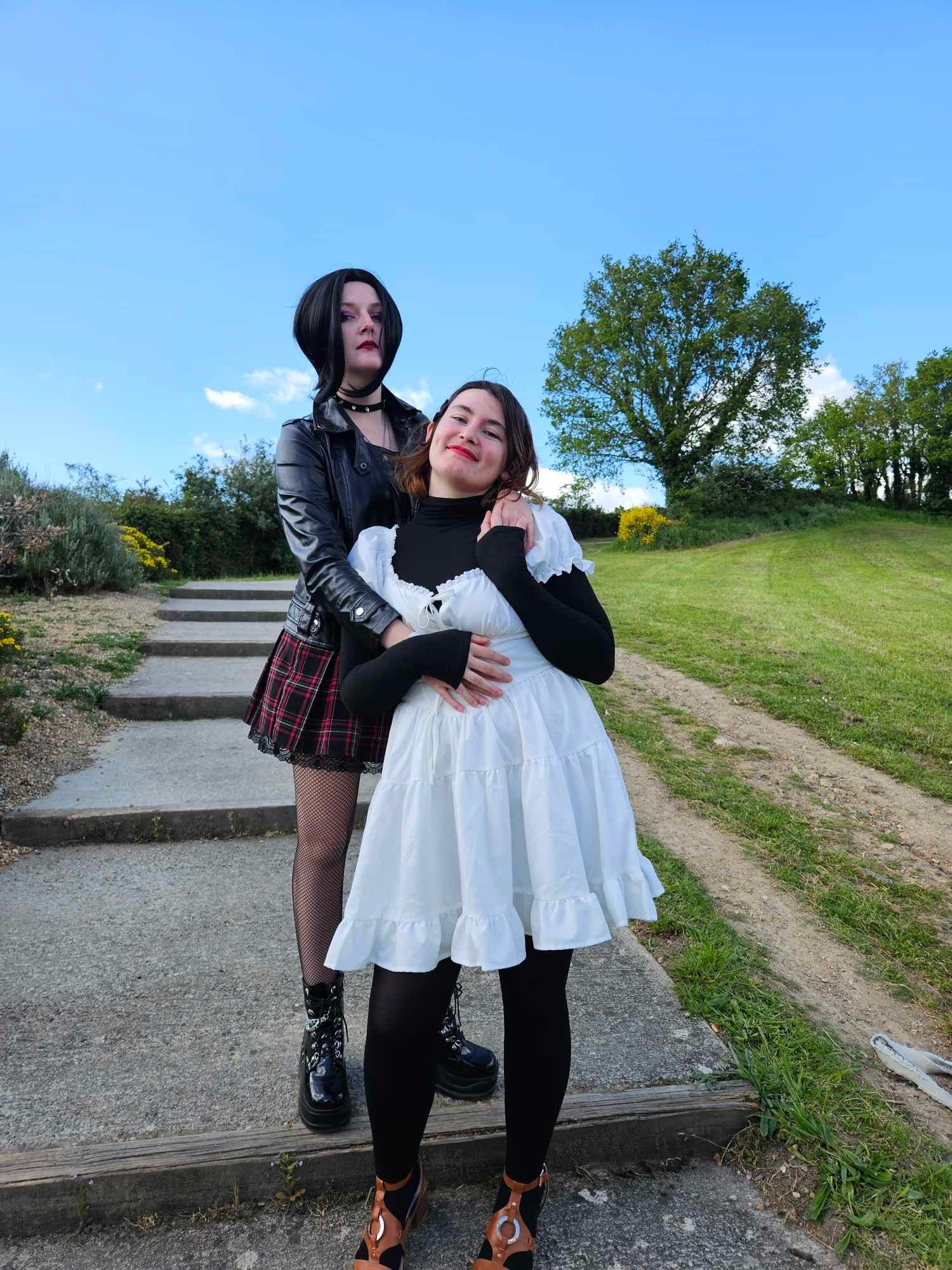 Nana X Nana - Photo 11