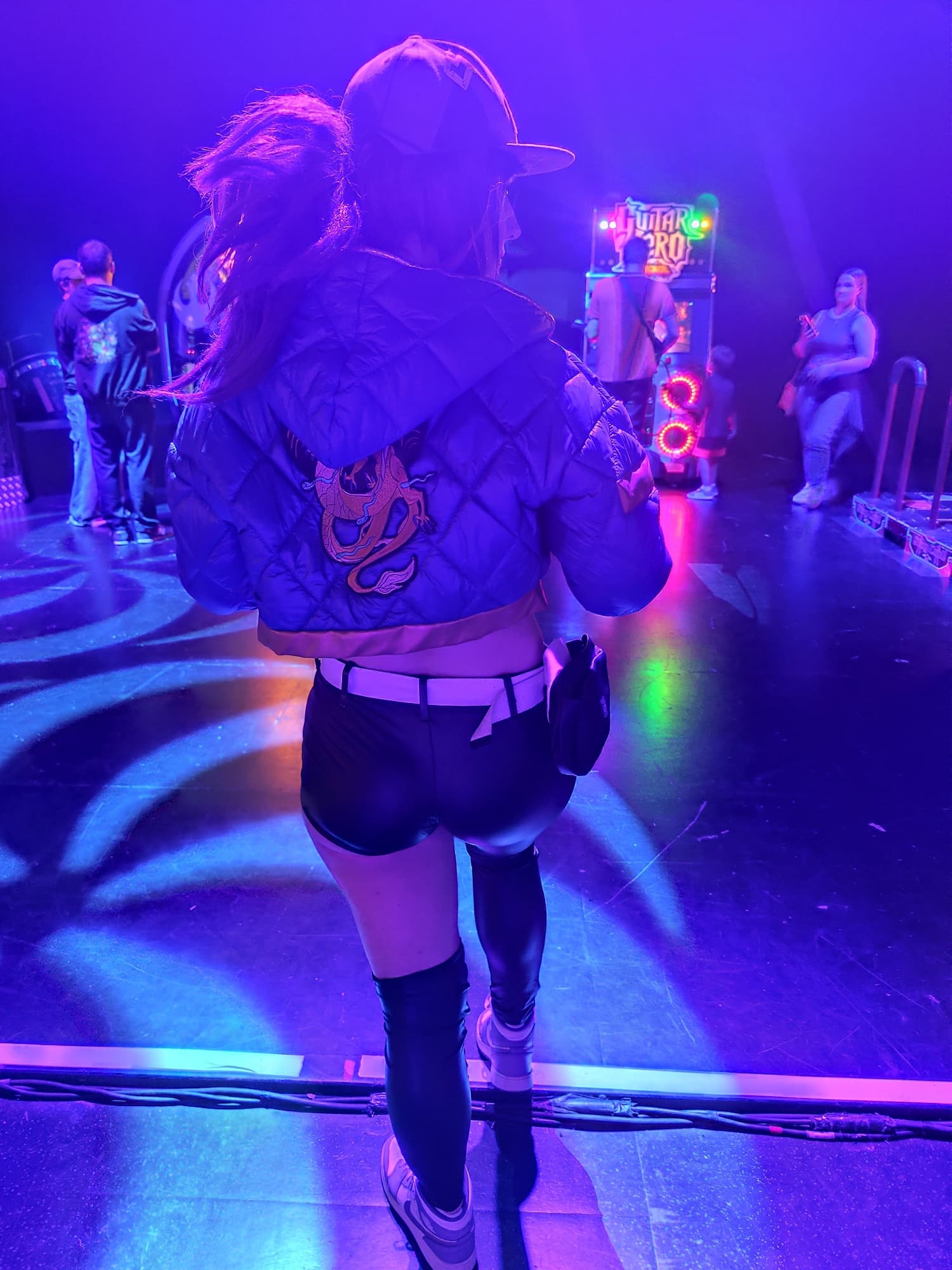 Start to play 2025 - Photo 2