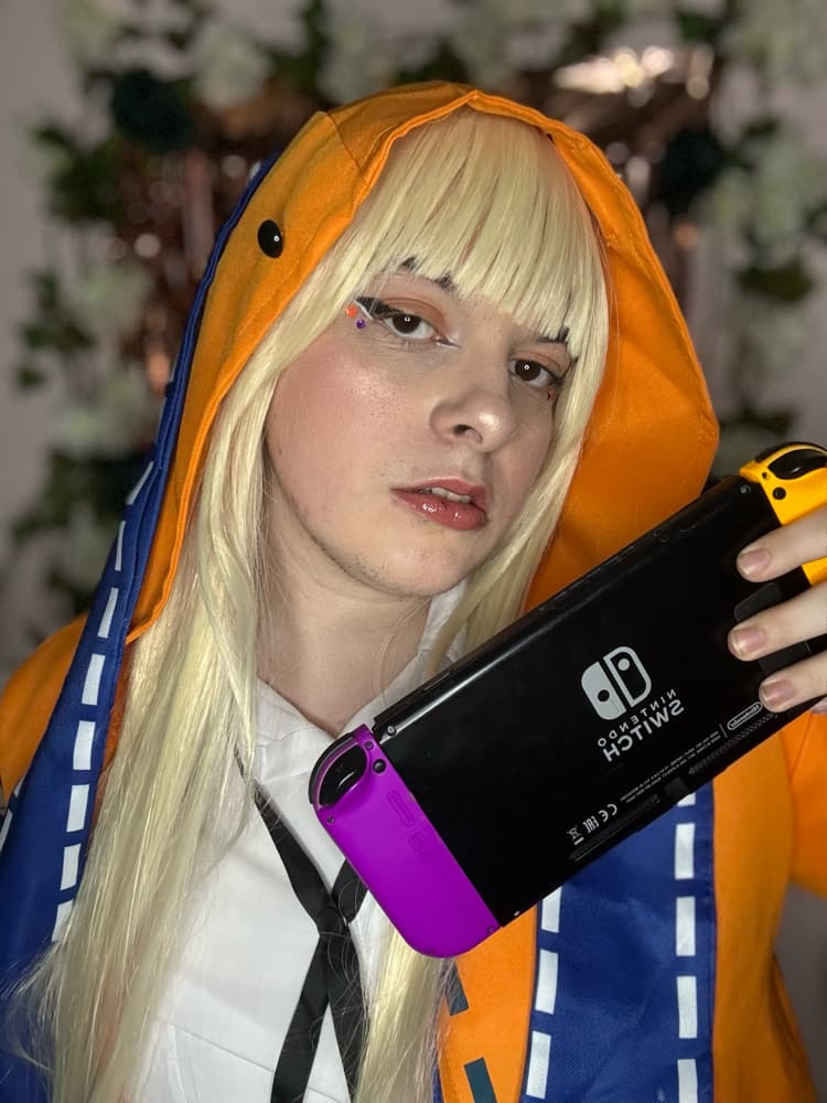 Runa Yomozuki - Photo 4