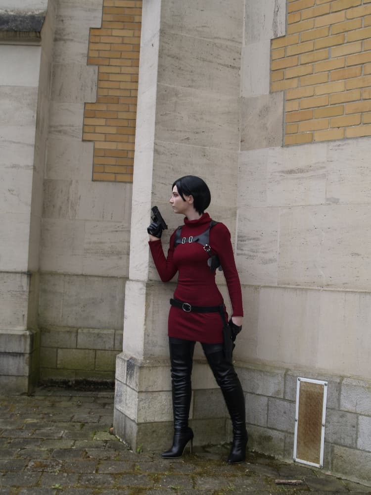 Ada Wong - Photo 2