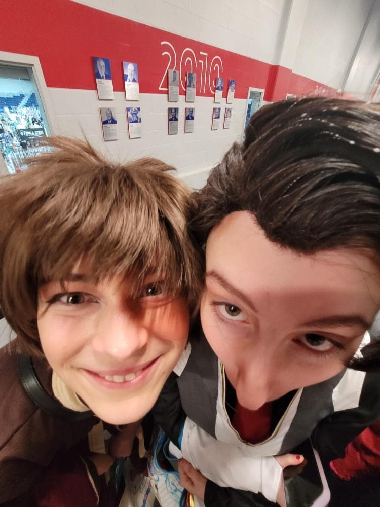 Chaotique Jayce - Photo 8