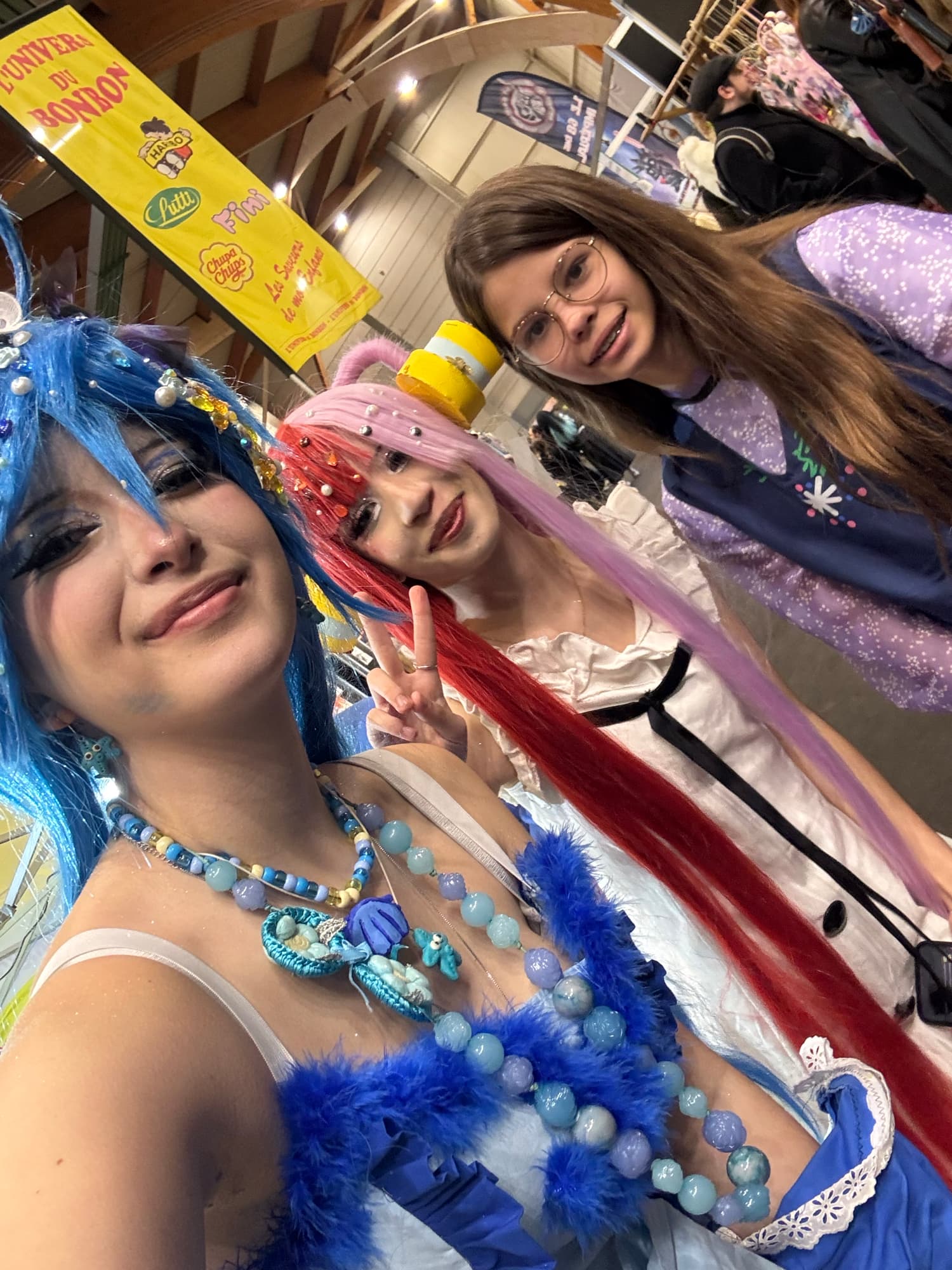 Sf connexion 2026 - Photo 87