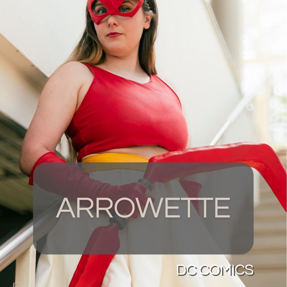 Arrowette