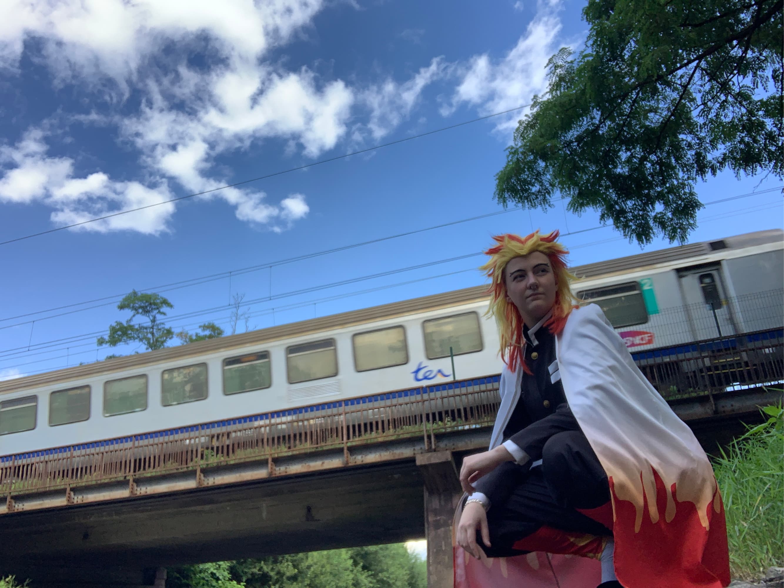 Kengoku rivière  - Photo 9