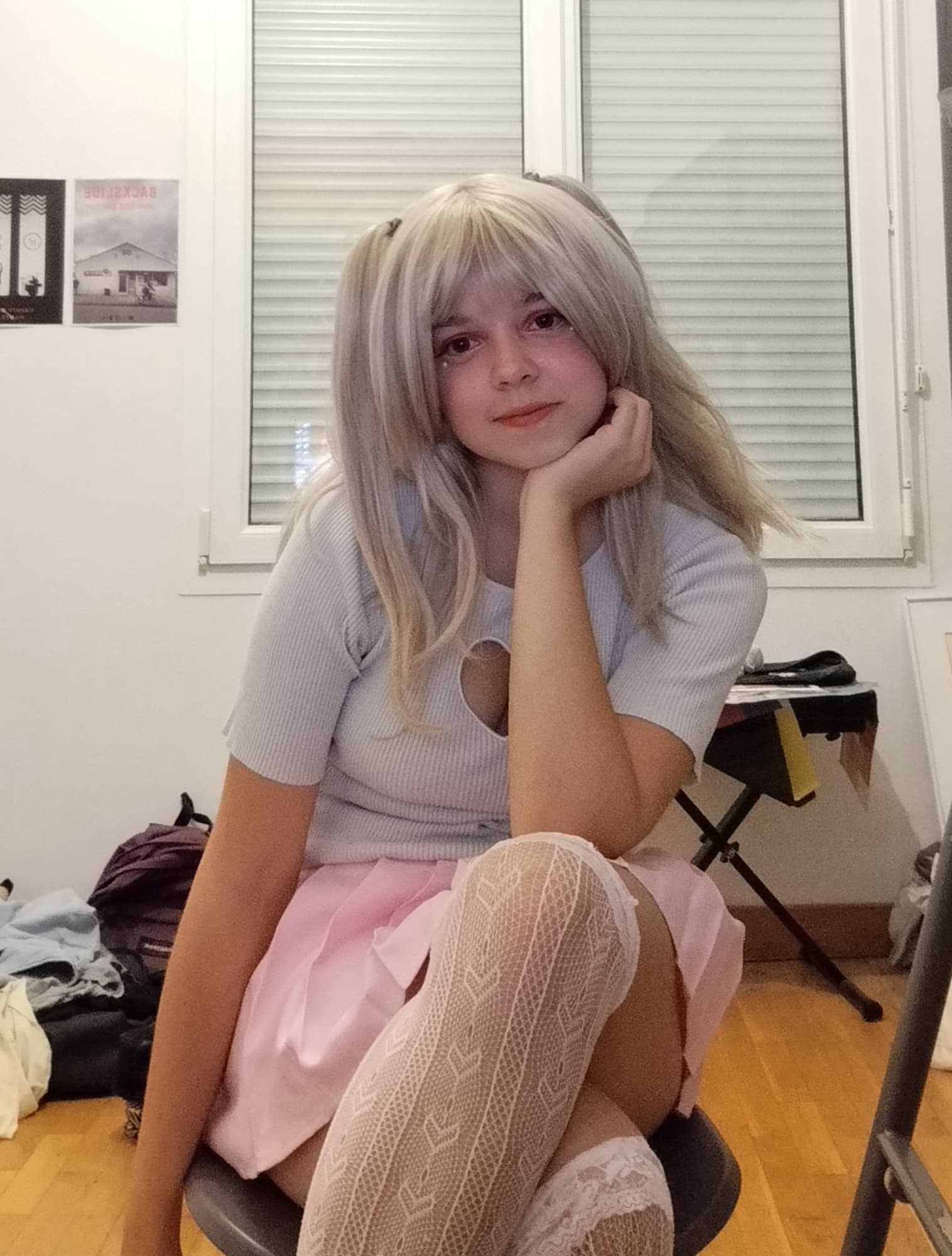 Misa 🌹🖤 - Photo 4