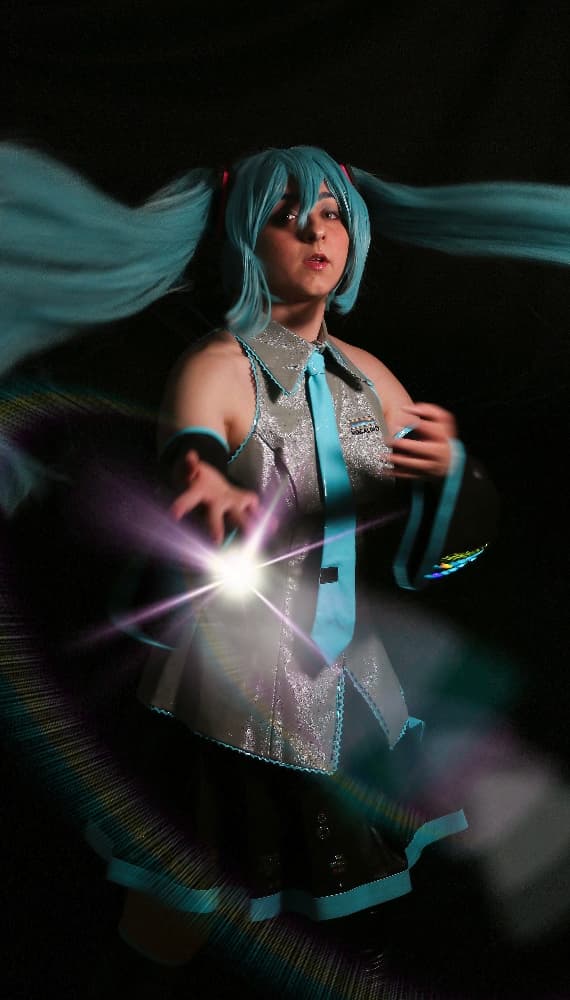 Hatsune Miku