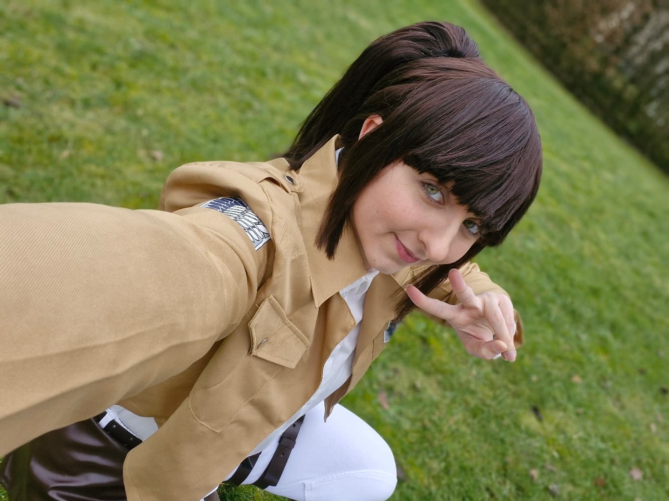 Sasha Braus - Photo 7