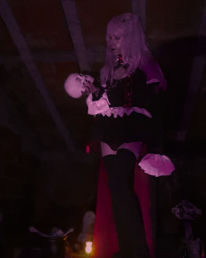 Halloween 2024 - Photo 11