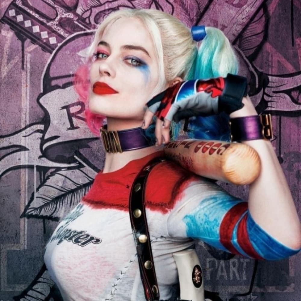Harley quinn 