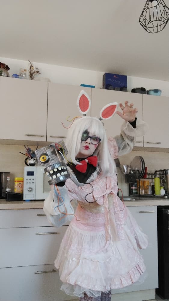 Mangle 