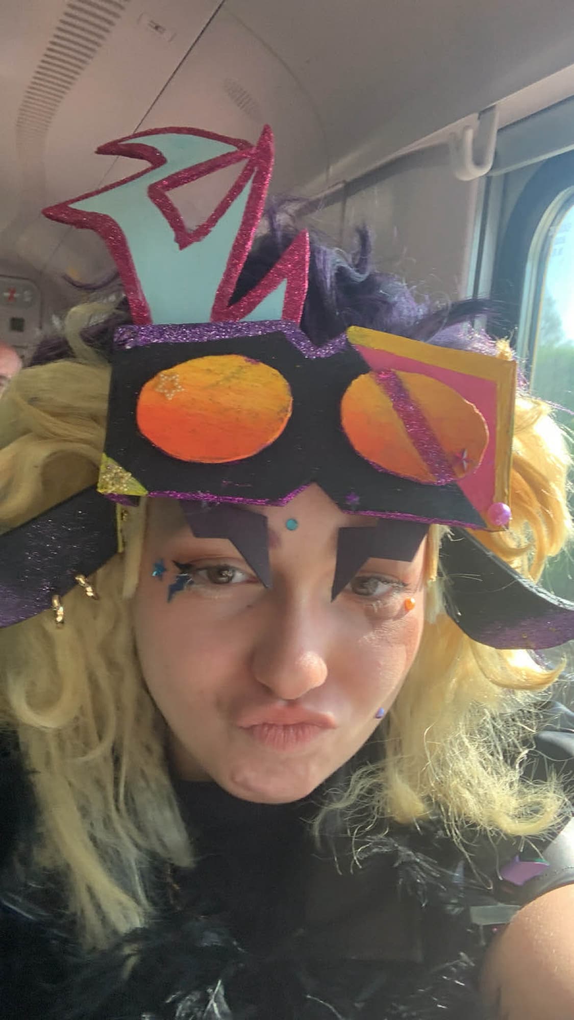 Electric eel (2024) - Photo 3