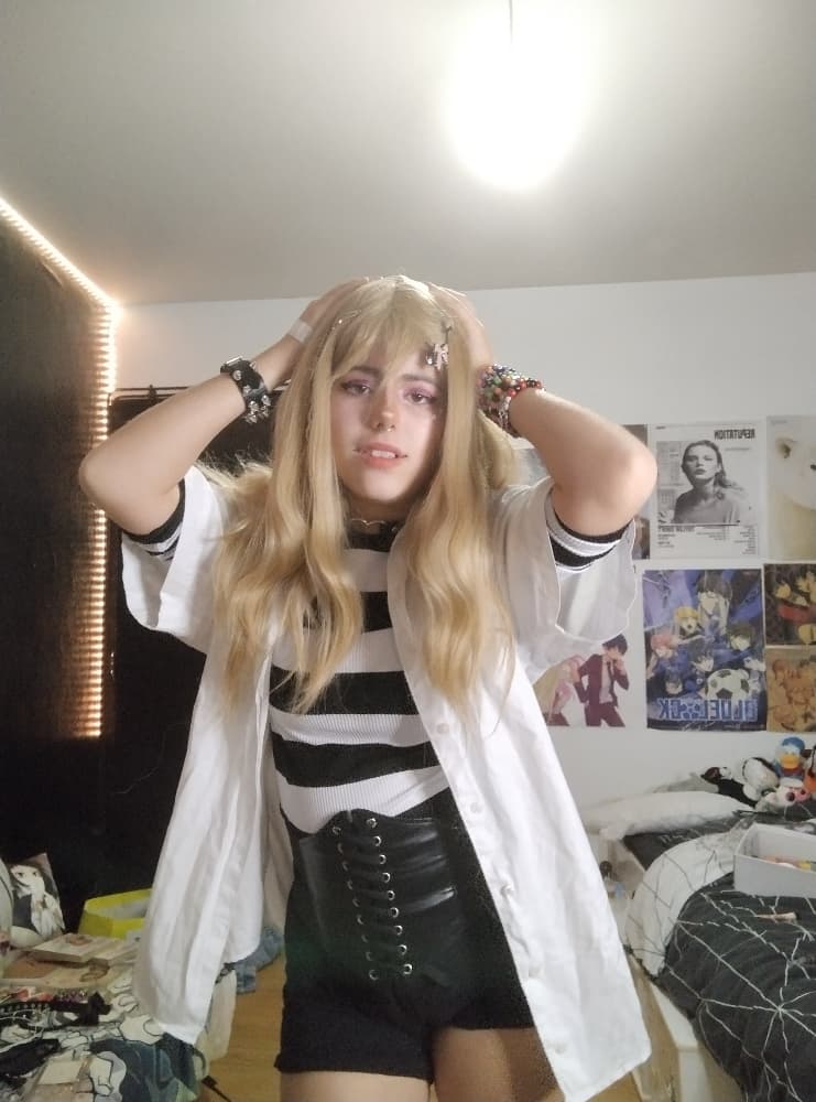 Rachel Gardner  - Photo 2