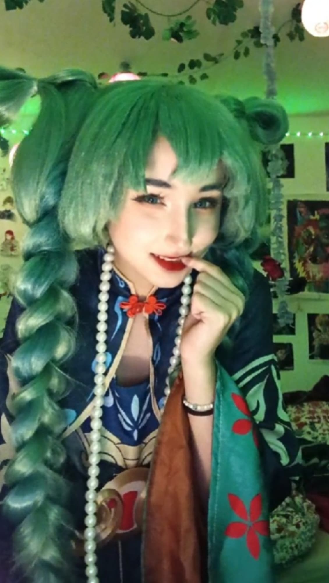 Miku zombie  - Photo 10