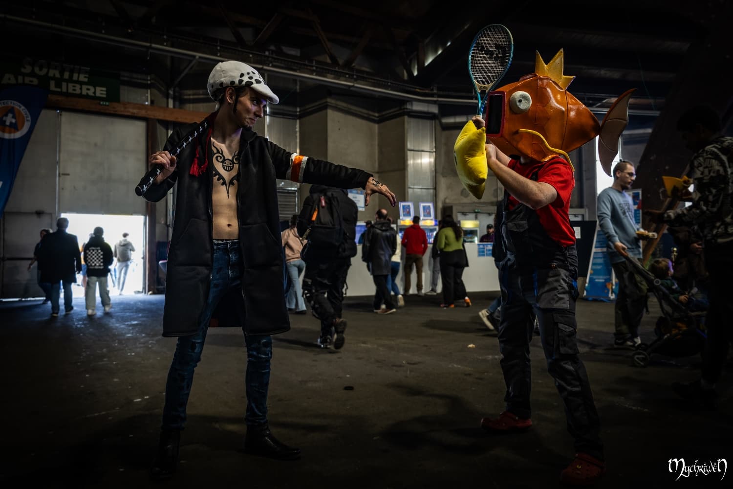 Gamer assembly 2024 - Photo 17