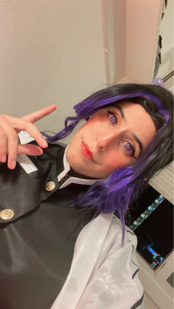 Shinobu 🦋 - Photo 16