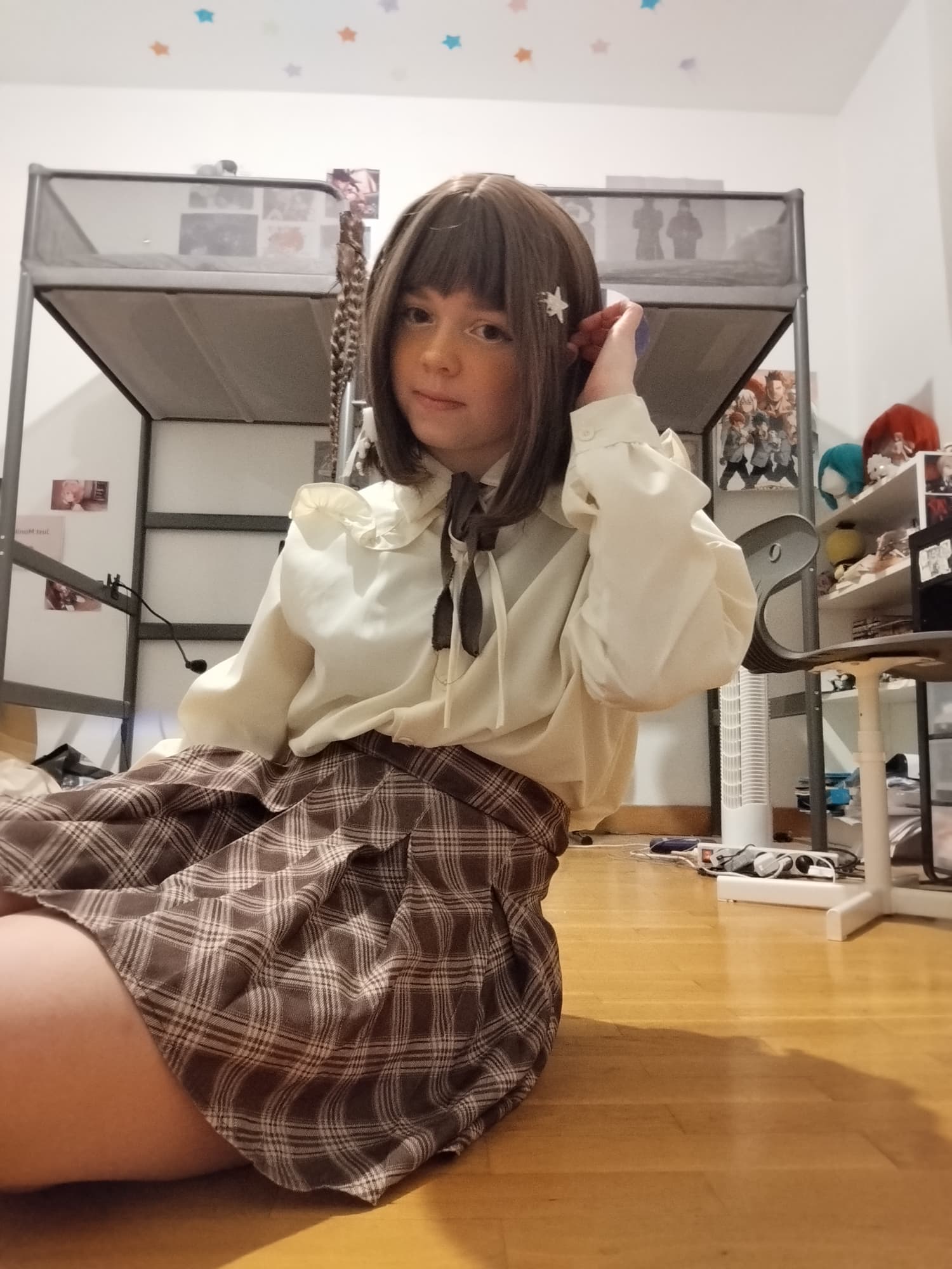 Ena 🎀🎨 - Photo 3