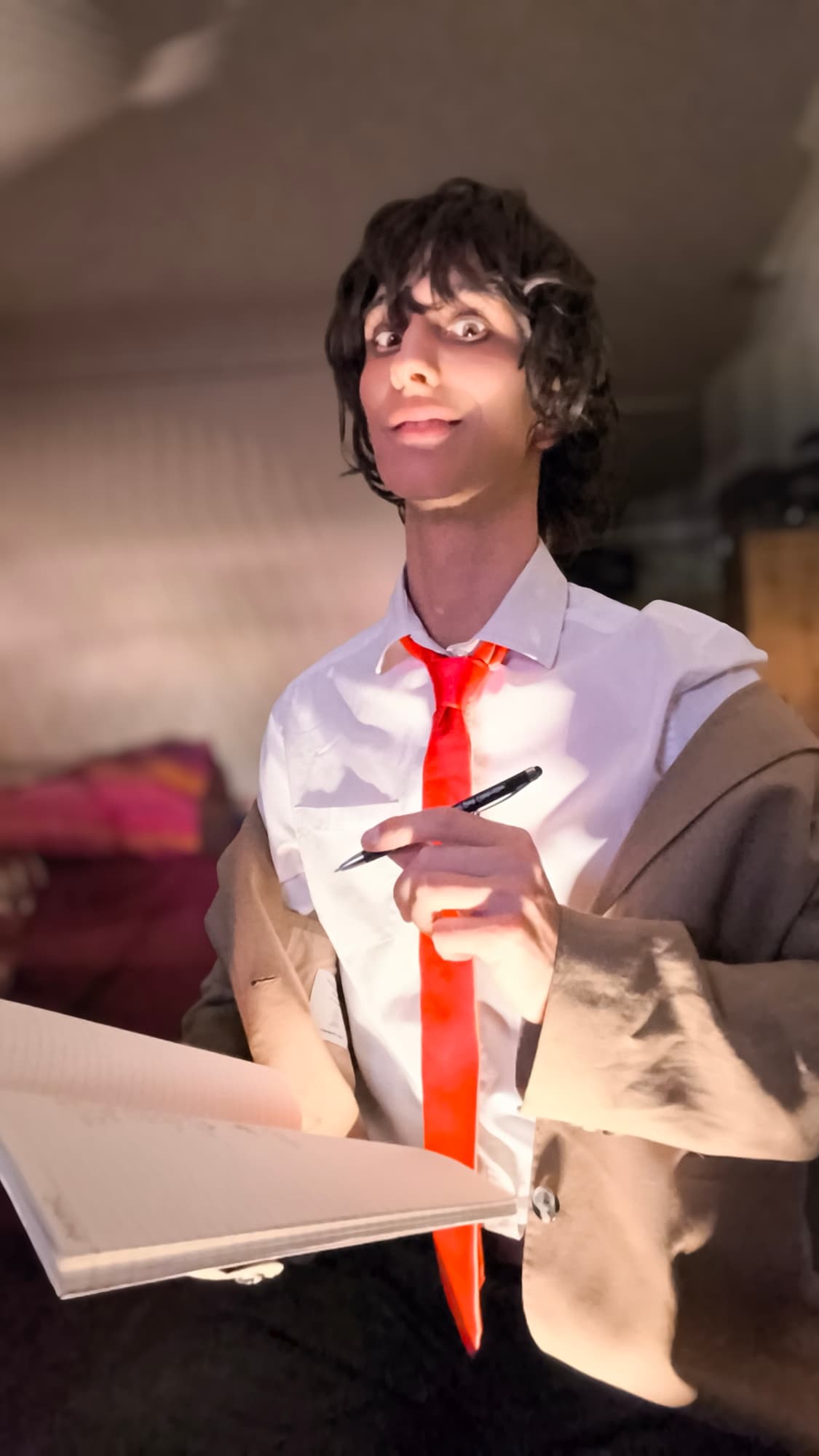 Light Yagami (Kira) - Photo 10