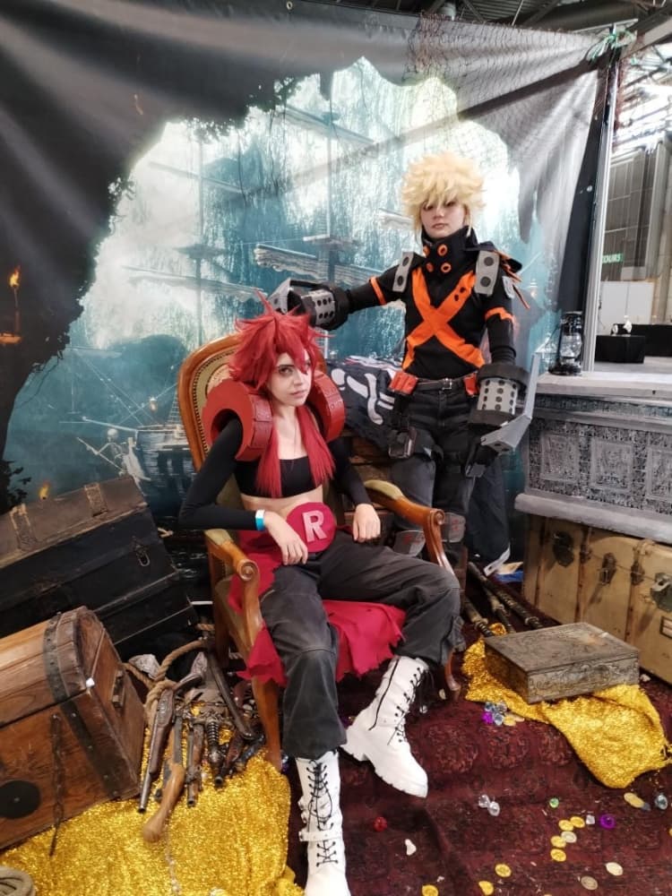 Kirishima  - Photo 2