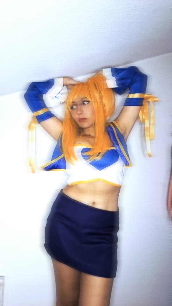 lucy heartfilia  - Photo 4