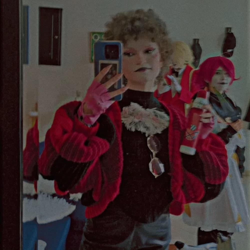 Angel dust  - Photo 3