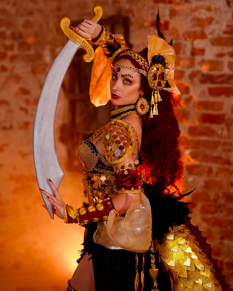 Sakizo Salamander  - Photo 2