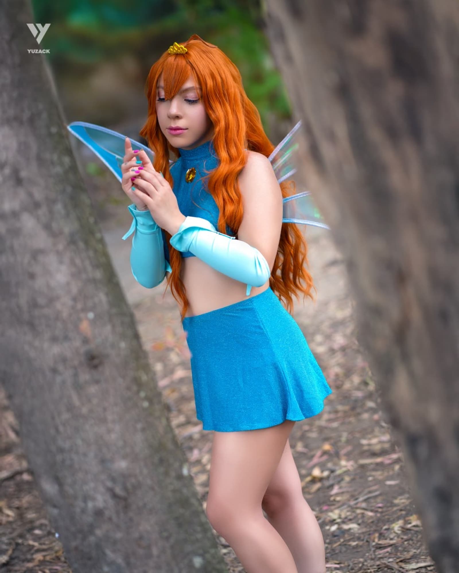 Bloom Magic Winx - Photo 3