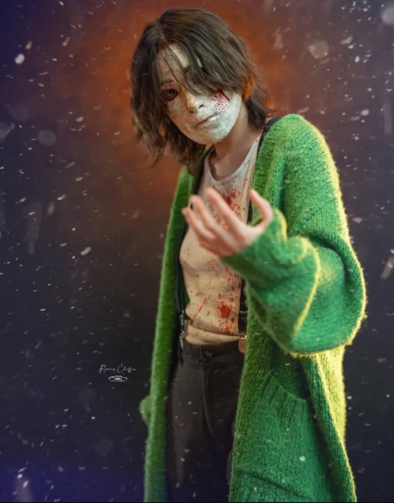 Brahms Heelshire  - Photo 2