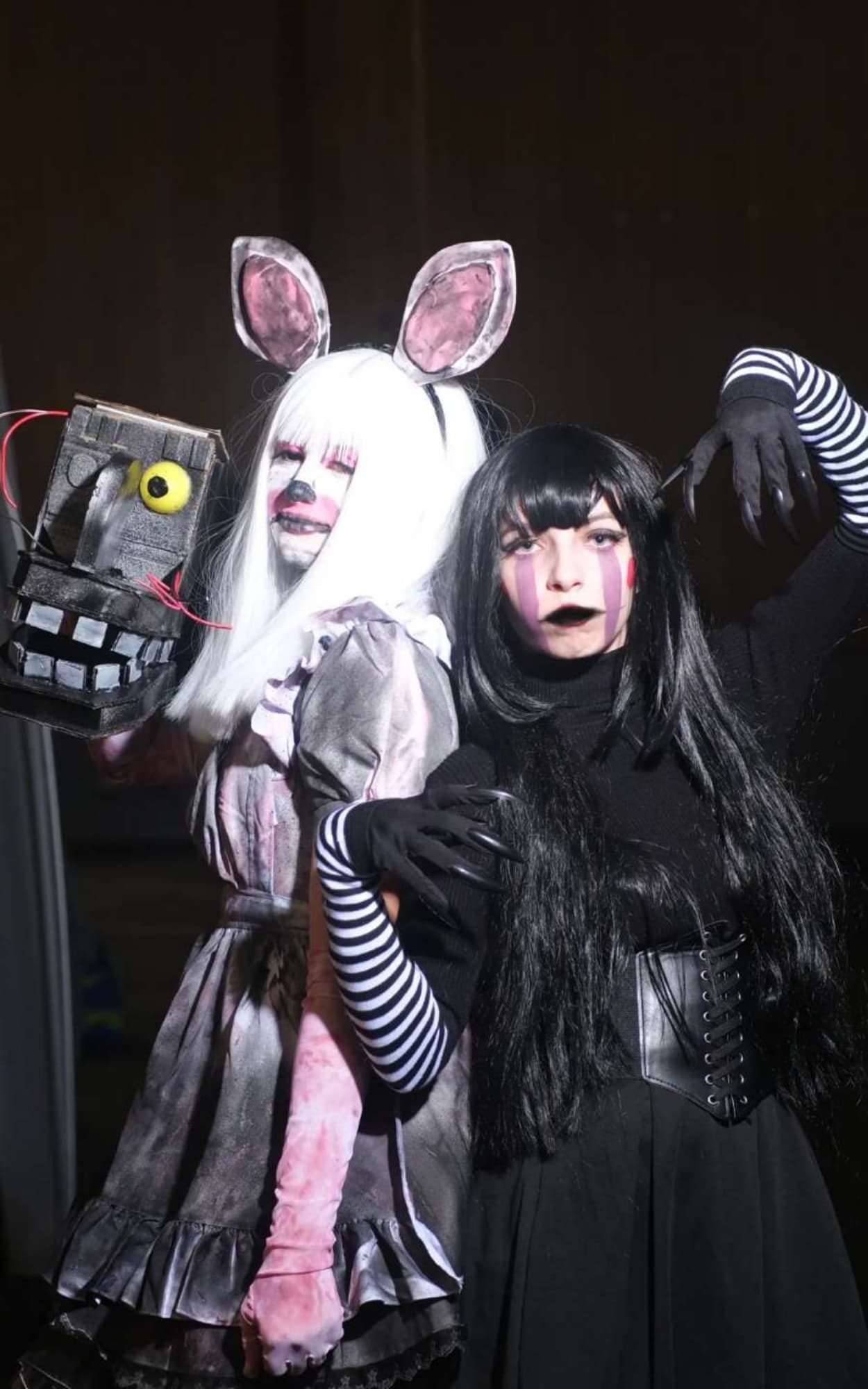 Mangle - Photo 1