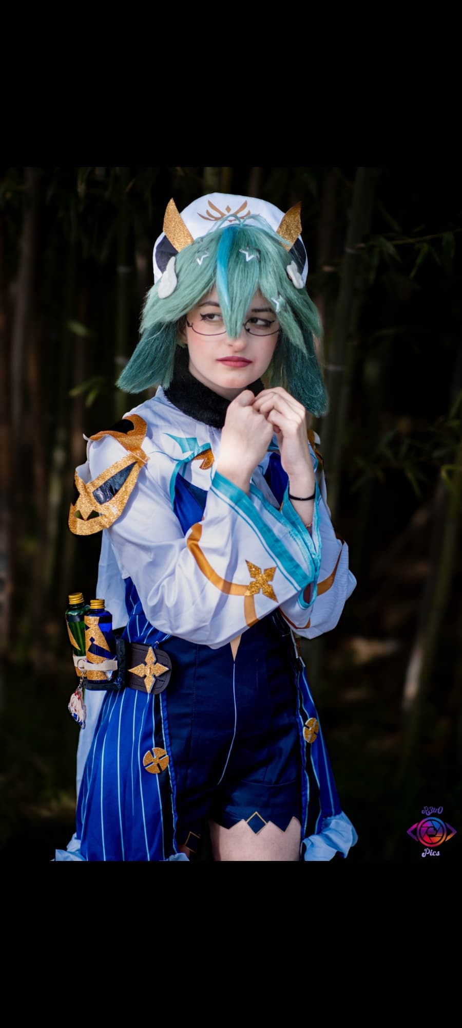 Sucrose !! - Photo 11