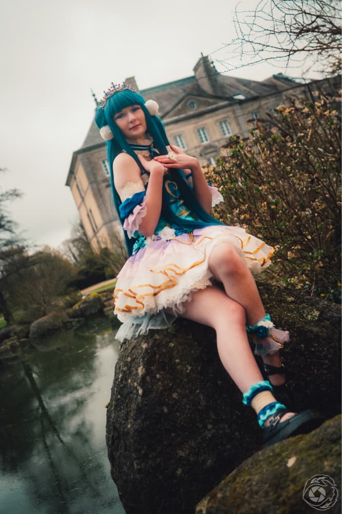 Yohane angel  - Photo 14