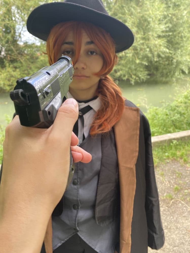 Chuuya Nakahara - Photo 3