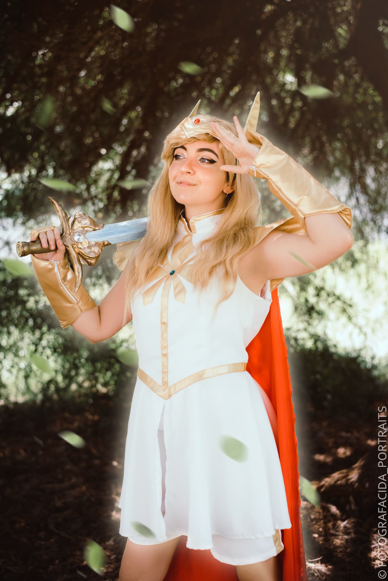 She-Ra