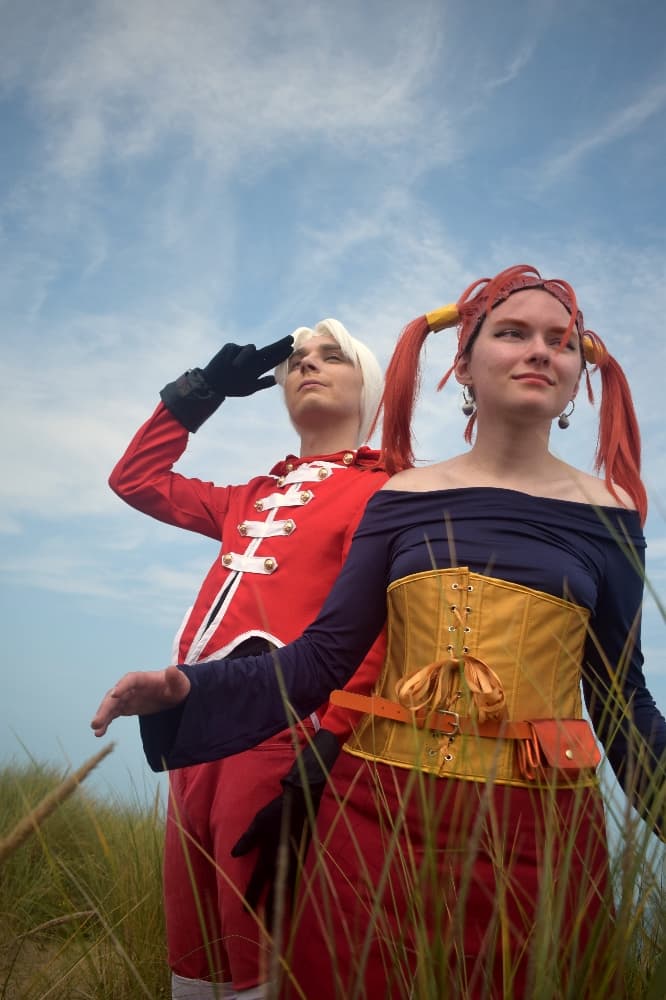 JessicaXAngelo(Spi) - Photo 3