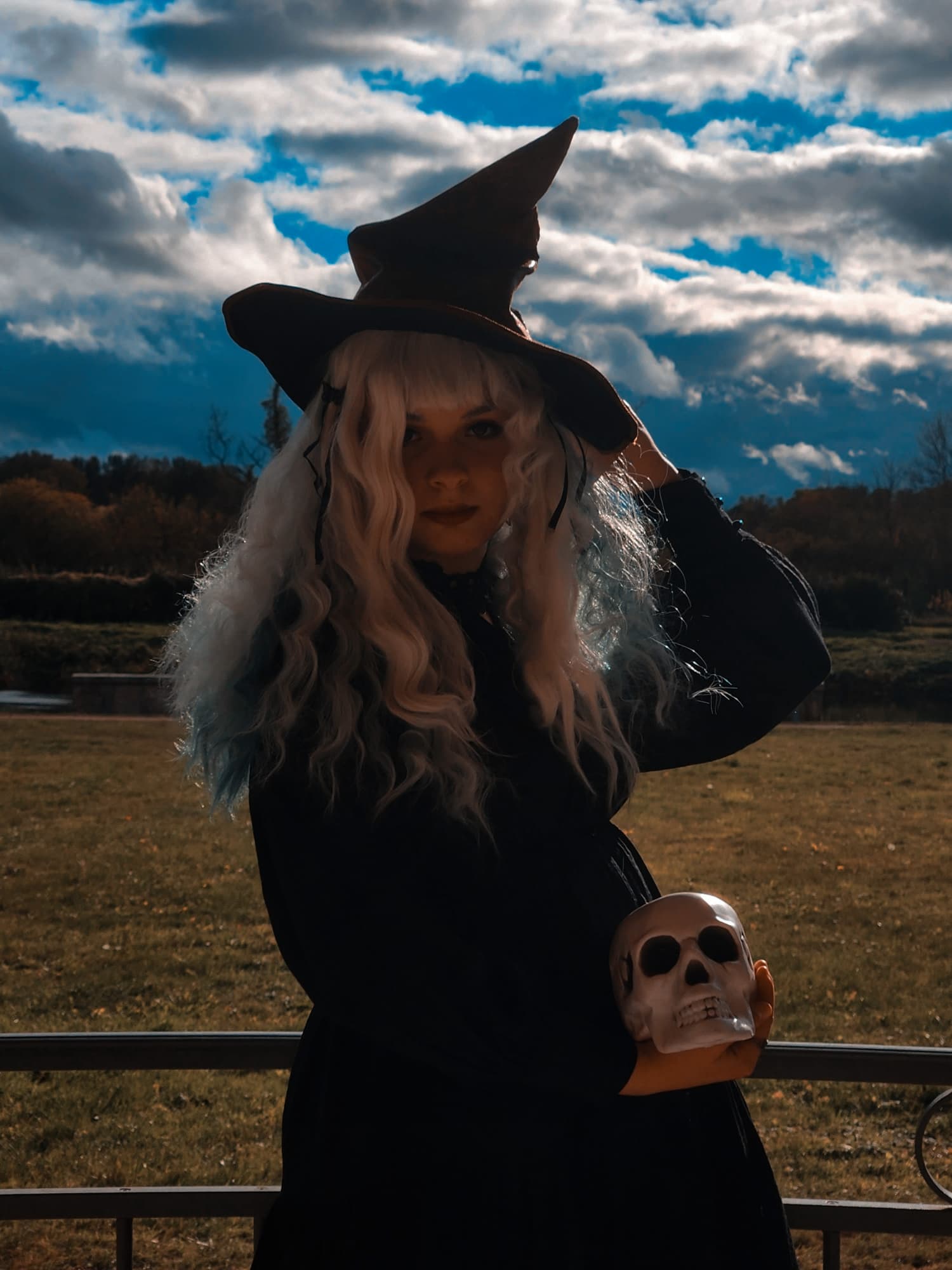 Firefly Halloween  - Photo 8