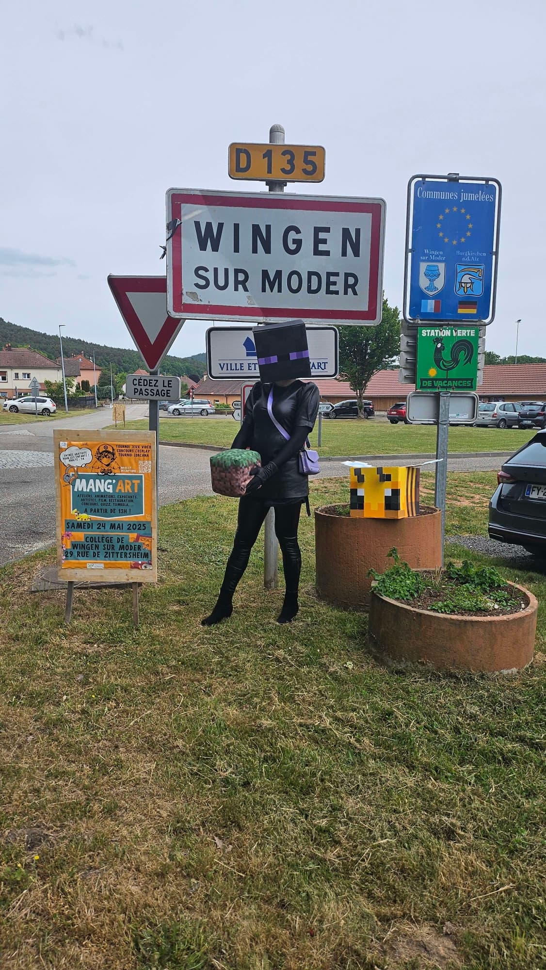 Mang'art 2025 - Photo 5