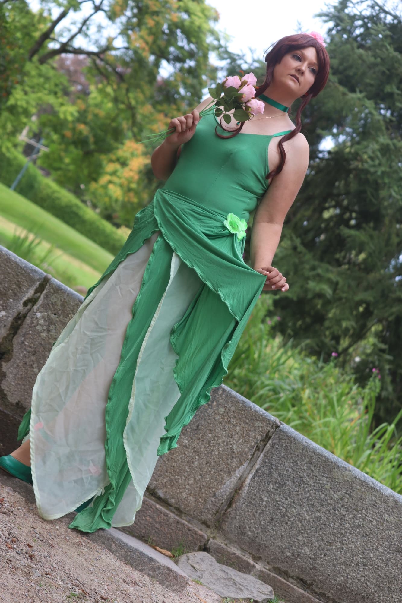 Prinzessin Jupiter  - Photo 23